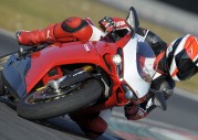 Ducati 1098R Ducati 1098R